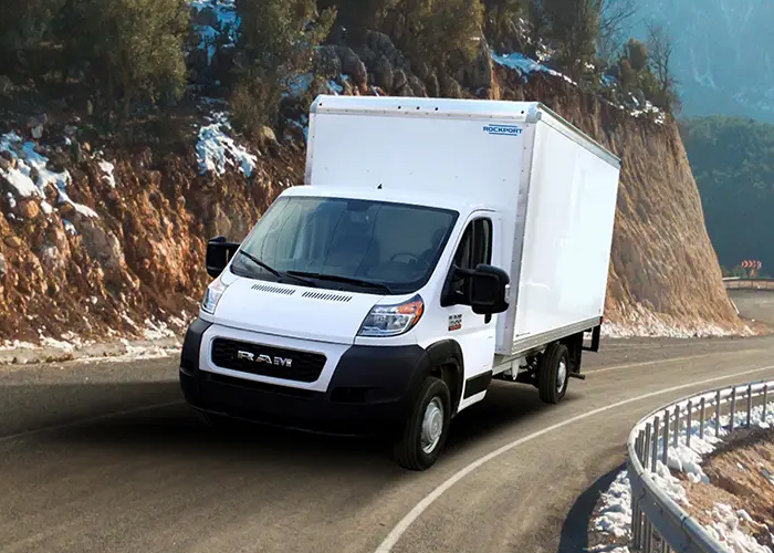 Forest River Trucks (opens in a new tab)