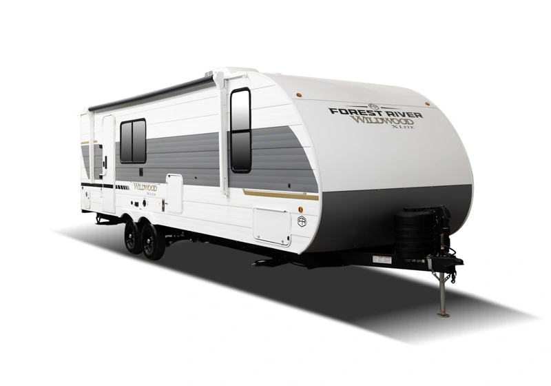 Image of Wildwood X-Lite RV