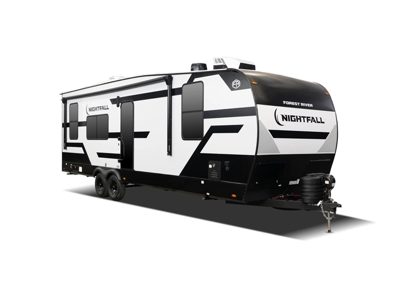 Image of Nightfall RV