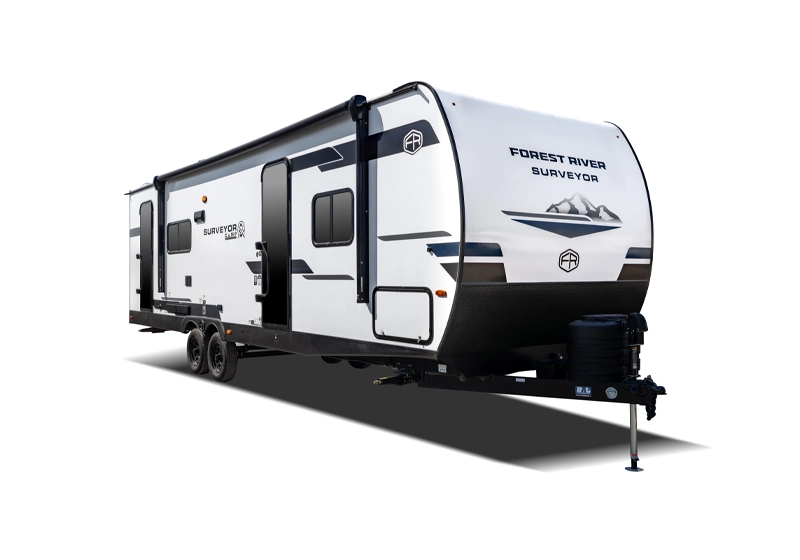 Image of Surveyor Camp Series RV