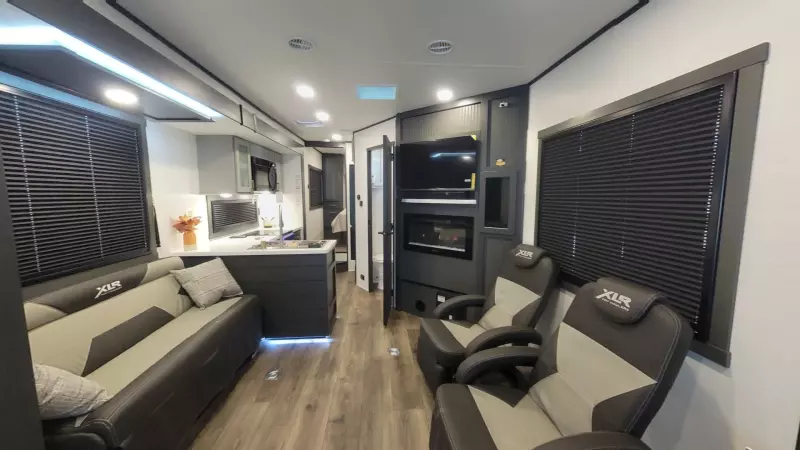 3016H - DSO Floorplan Main Room