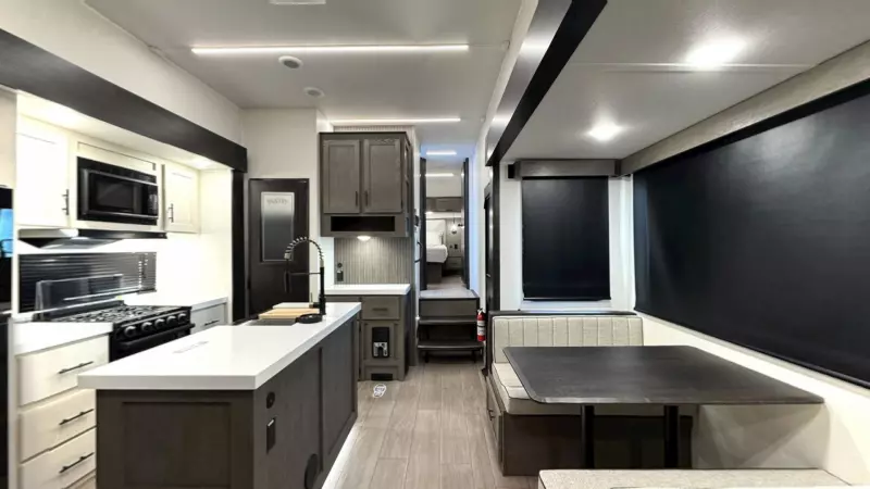 331BH Floorplan Main Room