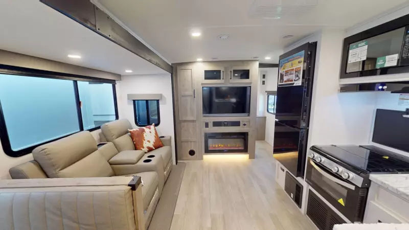 3200TSBH Floorplan Main Room