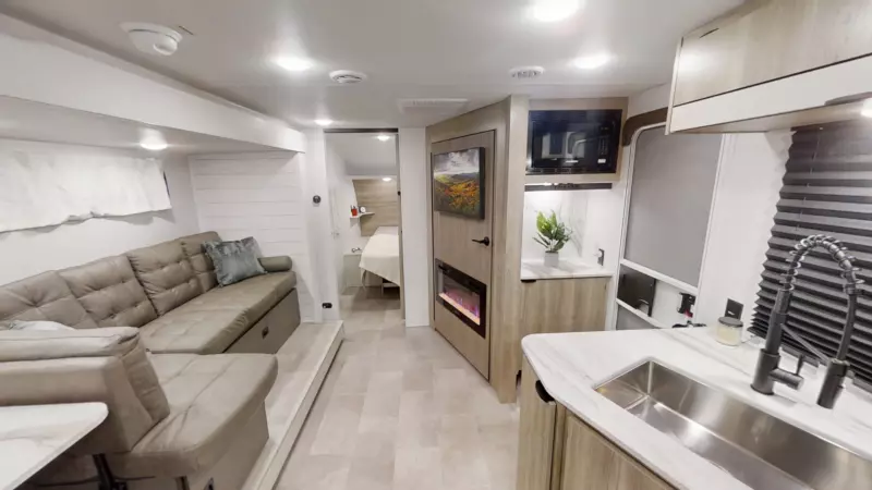 265 Floorplan Main Room