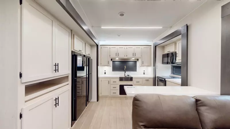 387ML Floorplan Main Room